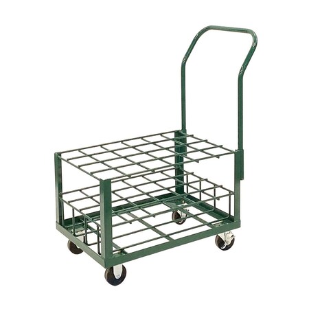 Anthony Carts